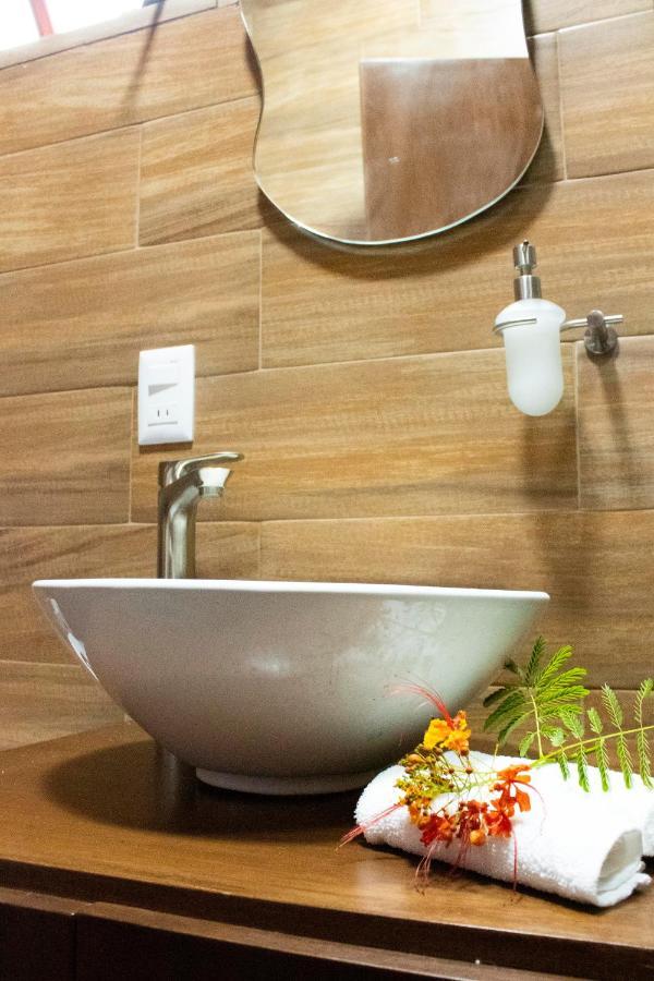 Casa Naiyari Hotel Tepic Eksteriør billede